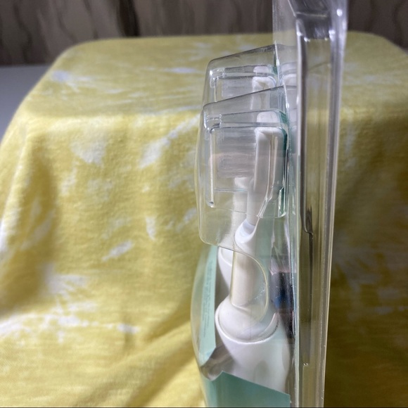 Sonicare A Series Compact Replacement Brush Heads Advance 2 Pack NIB A4000 - Picture 4 of 10